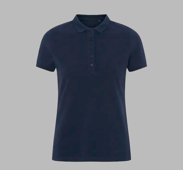 Blank - Lady Shape Polo - Dame - Poloshirt - ST814