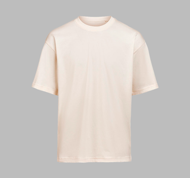 Untagged Movement - UM T-Shirt (OCS)  Loose Fit Unisex -  T-Shirt - 3410020