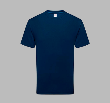 Fruit of The Loom - Pure Cotton T - T-shirt - F362