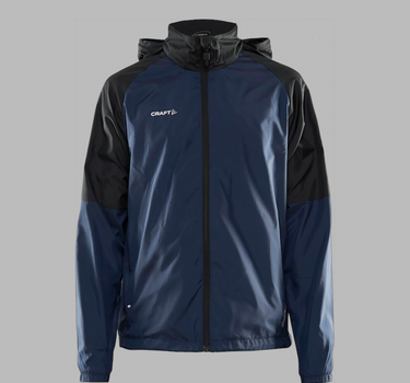 Craft - Core Unify Wind Jacket M - Jakke Med Eget Logo