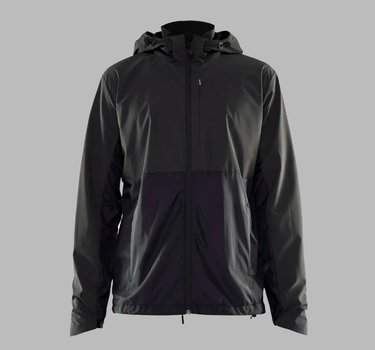 Craft - ADV Unify Lumen Jacket M - Jakke Med Eget Logo