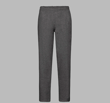 Fruit of the Loom - Classic Open Hem Jog Pants - Joggingbukser - F481