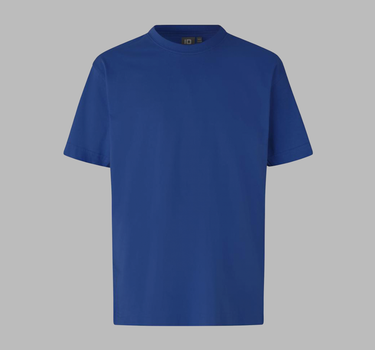 ID - Game -  T-shirt Med Eget Logo