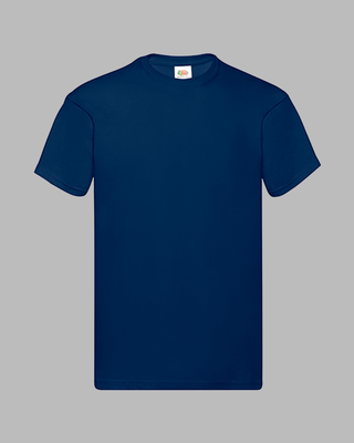 Fruit of the Loom - Original T - T-Shirt - F110