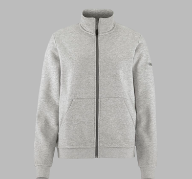 Craft - Community 2.0 Zip Jkt W - Jakke Med Eget Logo