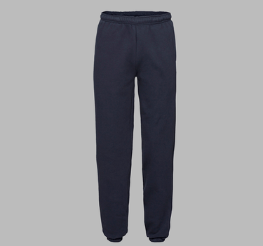 Fruit of the Loom - Premium Elasticated Cuff Jog Pants - Joggingbukser - F480N