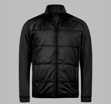 Tee Jays - Hybrid-Strech Jacket - Jakke - 9110 - Med Eget Logo