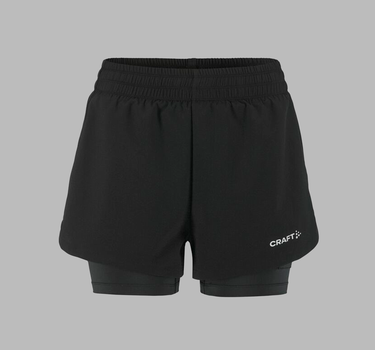 Craft - ADV Essence 2-In-1 Shorts 2 W - Shorts