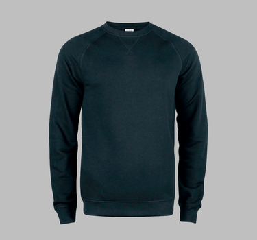 Clique -  Premium OC Roundneck - Trøje - 21000