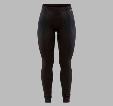 Craft - PRO Active Extreme X Pants W - Tights Med Eget Logo