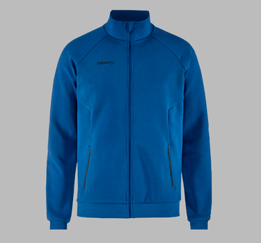 Craft - Core Soul Full Zip Jacket M - Jakke Med Eget Logo