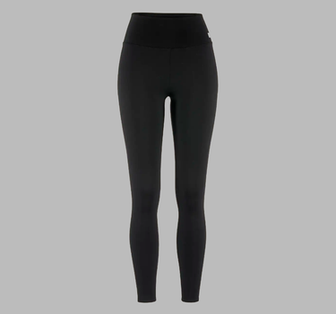 Craft - Collective 7/8 Tights W - Tights Med Eget Logo