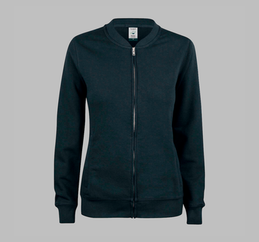 Clique - Premium OC Cardigan Women - Trøje med lynlås - 21007