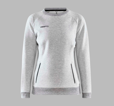 Craft - CORE Soul Crew Sweatshirt W - Dame - Trøje - 1910628