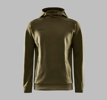 Craft - Core Soul Hood Sweatshirt M - Hættetrøje - 1910623