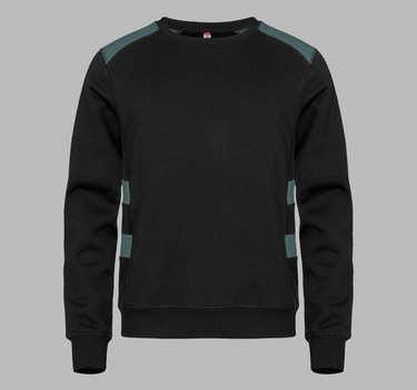 Clique - Ambition Roundneck - Sweatshirt