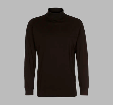 Blank - Turtle tee LS - Langærmet T-Shirt - ST400