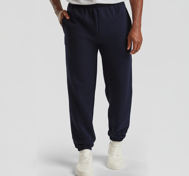 Fruit of the Loom - Premium Elasticated Cuff Jog Pants - Joggingbukser