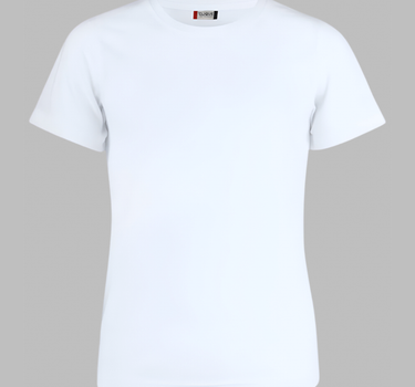 Clique -  Neon-T - T-shirt Med Eget Logo - 29345