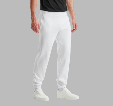 Fruit of the Loom - Classic Elasticated Cuff Jog Pants -  Joggingbukser