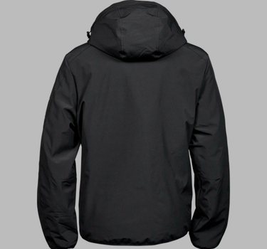 Tee Jays - Urban Adventure Jacket - Jakke - 9604