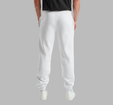 Fruit of the Loom - Classic Elasticated Cuff Jog Pants -  Joggingbukser