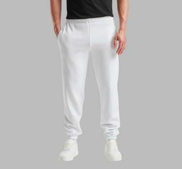 Fruit of the Loom - Classic Elasticated Cuff Jog Pants -  Joggingbukser