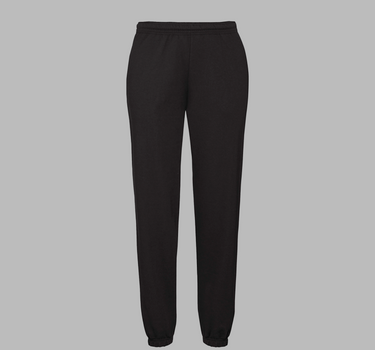 Fruit of the Loom - Classic Elasticated Cuff Jog Pants -  Joggingbukser