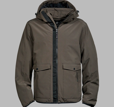 Tee Jays - Urban Adventure Jacket - Jakke - 9604