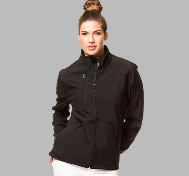 Blank - Nord Softshell - Jacket