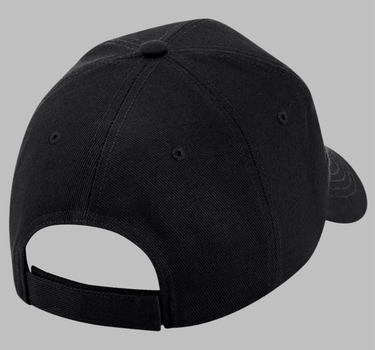 Beechfield - Ultimate 6 Panel Cap - Adjustable - B18