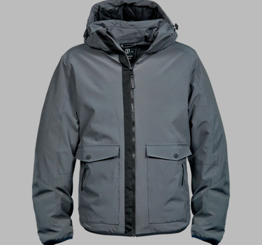 Tee Jays - Urban Adventure Jacket - Jakke - 9604