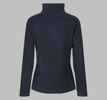 ID - Dame - Zip-n-Mix - Mikrofleece