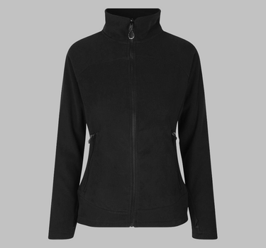 ID - Dame - Zip-n-Mix - Mikrofleece