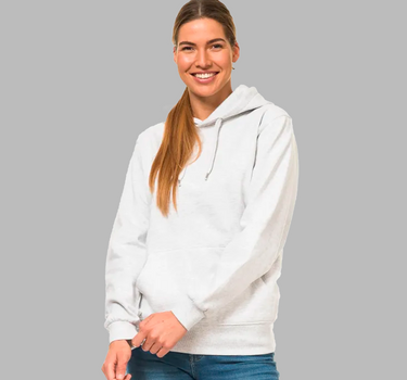 Blank - Hooded Sweat - Sweatshirts