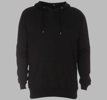 Blank - Hooded Sweat - Sweatshirts