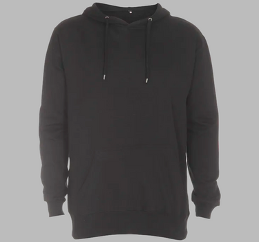 Blank - Hooded Sweat - Sweatshirts