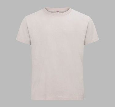 Clique -  Over-T - T-shirt Med Eget Logo