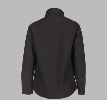 Blank - Nord Softshell - Jacket Med Eget Logo