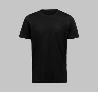 Untagged Movement - UM T-Shirt (OCS)  Regular Fit Unisex - T-Shirt - 3410010 - Med Eget Logo
