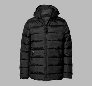 Tee Jays - Women's Lite Hooded Jacket - Jakke - 9647