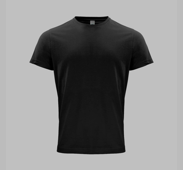 Clique - Classic OC-T - T-shirt - 029364 - Med Eget Logo