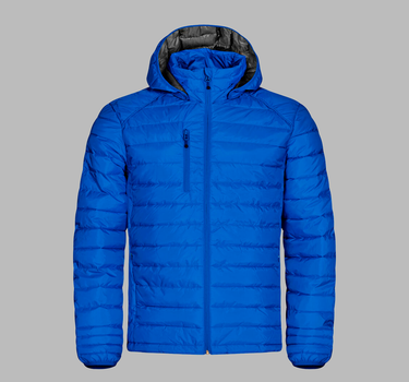 Clique - Hudson - Jakke 020976