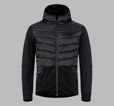 Clique - Utah Jacket - Let polstret Jakke 020942