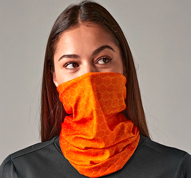 Beechfield - Morf® Geometric - Halsedisse - CB904