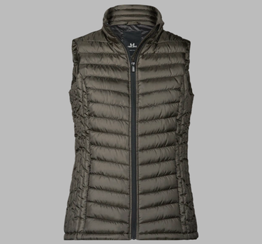 Tee Jays - Women's Zepelin Bodywarmer - Vest - 9633