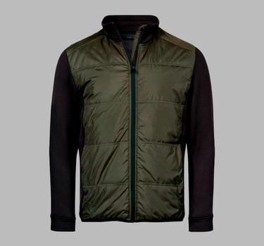 Tee Jays - Hybrid-Strech Jacket - Jakke - 9110
