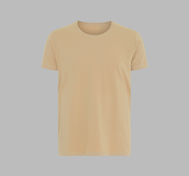 Blank - Shape Tee - T-shirt - ST313
