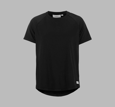 Craft - Collective Ss Tee W - Dame - T-shirt - 1916026