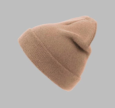 Atlantis - Fold Up - Beanie Med Eget Logo